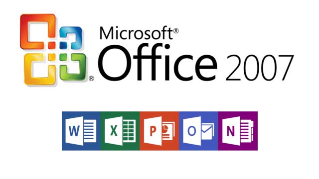 Скачать Microsoft Office 2007