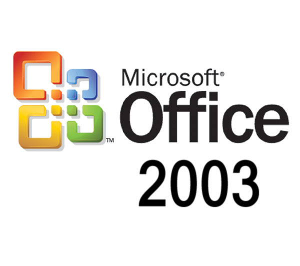 Скачать Microsoft Office 2003