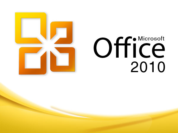Скачать Microsoft Office 2010